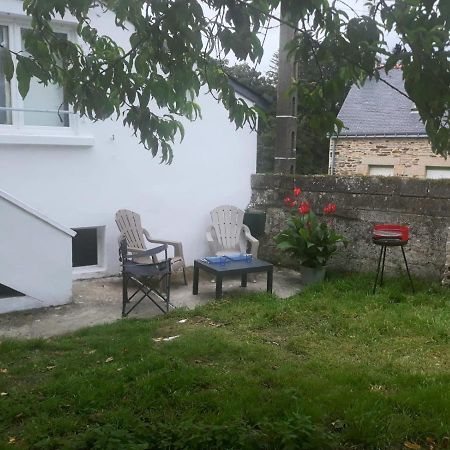 Gourin Cosy Et Moderne Centre Ville المظهر الخارجي الصورة