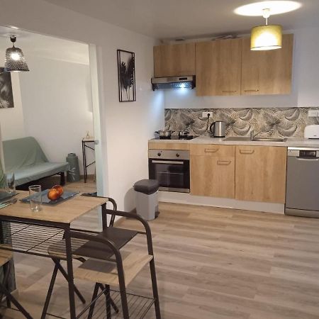 Gourin Cosy Et Moderne Centre Ville المظهر الخارجي الصورة