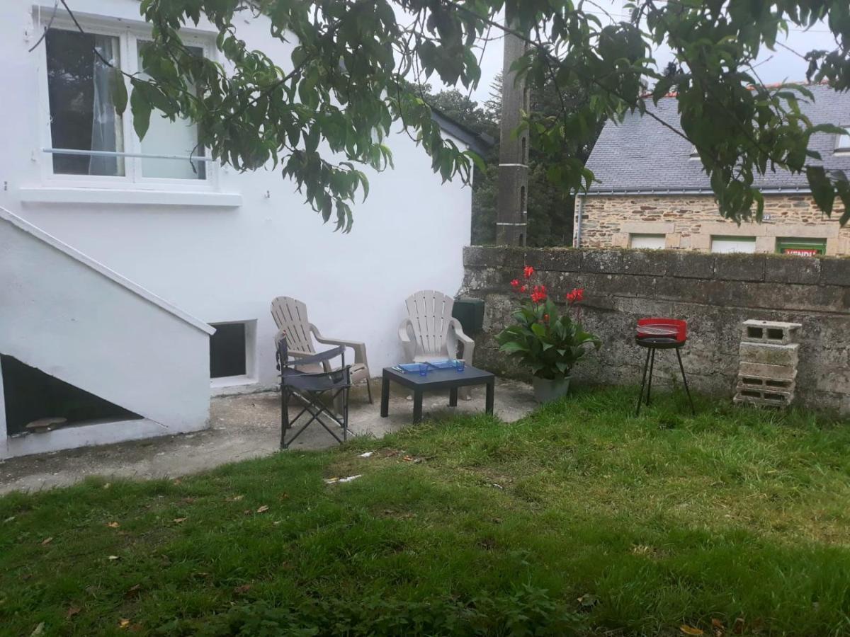 Gourin Cosy Et Moderne Centre Ville المظهر الخارجي الصورة