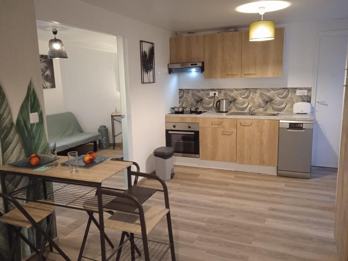 Gourin Cosy Et Moderne Centre Ville المظهر الخارجي الصورة