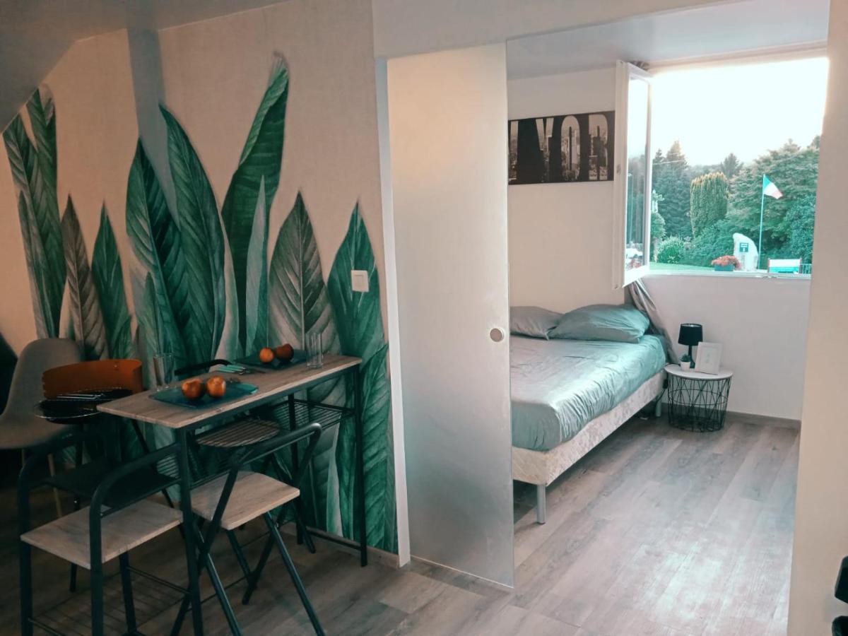 Gourin Cosy Et Moderne Centre Ville المظهر الخارجي الصورة