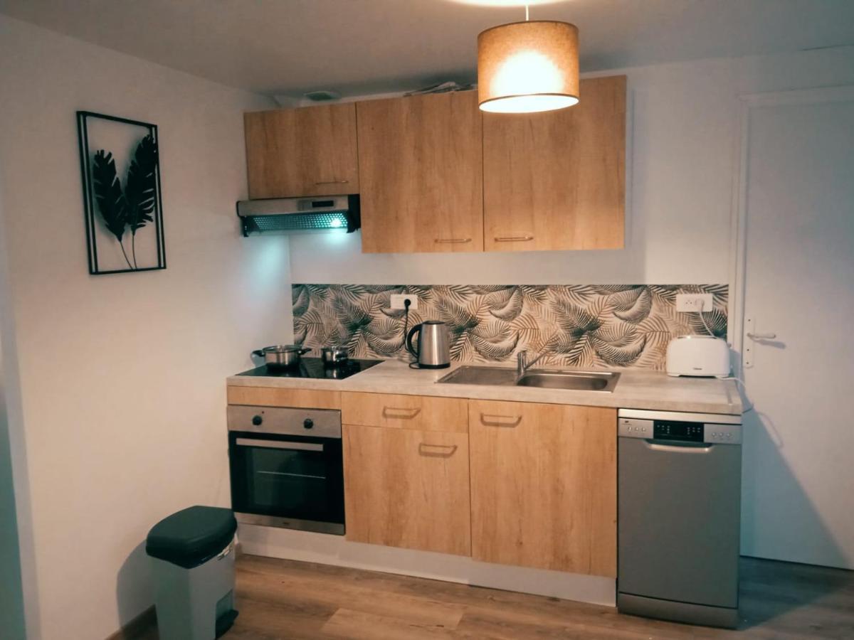 Gourin Cosy Et Moderne Centre Ville المظهر الخارجي الصورة